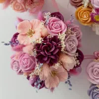 آموزش شمع سازی|خدمات آموزشی|خمین, |دیوار