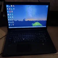 لب تاپhpکرای7|رایانه همراه|گرگان, |دیوار