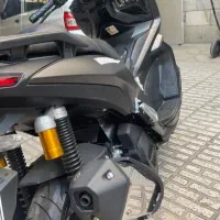 موتور adv160 خشک صفر 1405