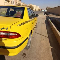 فروش سمند ef7|خودرو سواری و وانت|شاهین‌شهر, فردوسی|دیوار