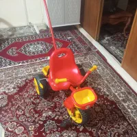 سه چرخه|اسباببازی بچه|تبریز, |دیوار