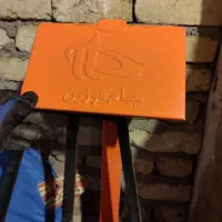 باسکول 300کیلویی پیام توزین TS300|فروشگاه و مغازه|آبیک, |دیوار