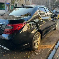 دنا پلاس توربو اتومات۱۴۰۲