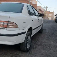 سمند 96Lx|خودرو سواری و وانت|دهگلان, |دیوار