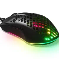 موس گیمینگ Aerox 3 steelseries|قطعات و لوازم جانبی رایانه|مشهد, آزادشهر|دیوار