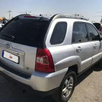 اسپورتیج ۲۰۱۰|خودرو سواری و وانت|تهران, پاسداران|دیوار