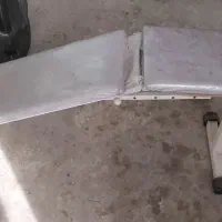 میزبدنسازی|تجهیزات ورزشی|ارومیه, |دیوار
