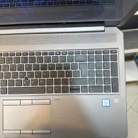 لپتاپ HP مدل Zbook 15 g6|رایانه همراه|شیراز, ملاصدرا|دیوار