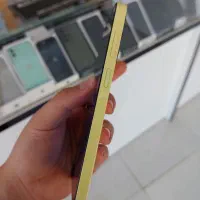 سامسونگ Galaxy A15 حافظه ۲۵۶ رم ۸ مشابه نو|موبایل|یزد, |دیوار