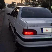پژو پارس سال مدل 99|خودرو سواری و وانت|نجف‌آباد, امام خمینی|دیوار