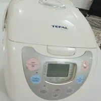 پلو پز،  آرام پز، بخارپز تفال