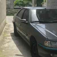 پژو پارس سال مدل ۹۳|خودرو سواری و وانت|بهشهر, |دیوار