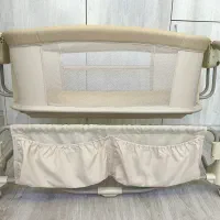 گهواره نوزاد|تخت و صندلی بچه|اردبیل, |دیوار