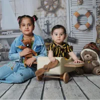 آتلیه تخصصی عکاسی از نوزاد وکودک .فیلمبرداری|خدمات پذیرایی، مراسم|کرمانشاه, |دیوار