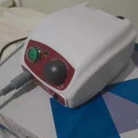 سوهان برقی استرانگ ۲۰۷ نو