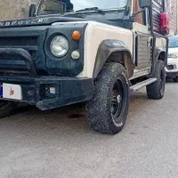 پاژن مدل ۷۷