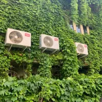 خدمات نصب ،سرویس ،عیب یابی و فروش کولر و تصویه اب