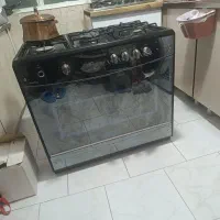 اجاق گاز سالم