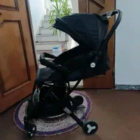 کالسکه کودک