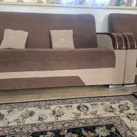 مبل دست دوم|مبلمان خانگی و میز عسلی|اقلید, |دیوار