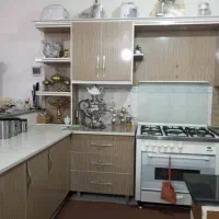 منزل همکف در میرزایی رضوان دهم با پارکینگ اختصاصی|اجارهٔ آپارتمان|قرچک, میرزائی شمالی|دیوار