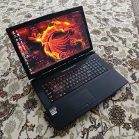 لپ تاپ گیمینگ BOXX P770 ZM فولRGB صفحه 18 اینچ