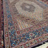 فرش دستباف تک ۶ متری بیرجند. گالری فرش ایران|فرش|مشهد, حجت|دیوار