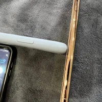 اپل iPhone XS با حافظهٔ ۲۵۶ گیگابایت|موبایل|اصفهان, خانه اصفهان|دیوار
