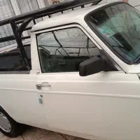 وانت مدل 93|خودرو سواری و وانت|محمدیه-قزوین, |دیوار