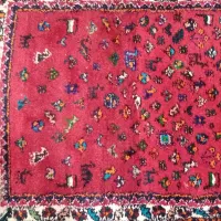 فرش دست بافت|فرش|شیراز, سلطان آباد|دیوار