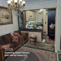 خواجه نظام، نامجو/۵۳ متر، یکخوابه باانباری و تراس|اجارهٔ آپارتمان|تهران, خواجه نظام الملک|دیوار