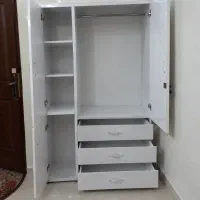 کمد|جاکفشی، کمد، دراور|برخوار, |دیوار