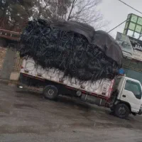 ضایعات نوار تیپ قطره ای|عمدهفروشی|نیشابور, ریوند|دیوار