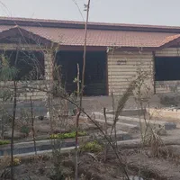 فروش باغ ویلا 500متری واقع درزردنجان،منشیان