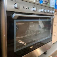 فر گاز اسنوا مدل رومینا