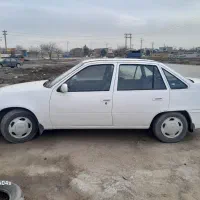 خودرو دوو سیلو مدل ۷۶ سفید|خودرو سواری و وانت|نیشابور, شهرک قدس|دیوار