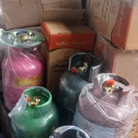 کپسول گاز پیکنیک