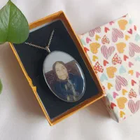 روز مادر روز زن روز پدر هدیه تولد کادو گردنبند|بدلیجات|قم, پردیسان|دیوار