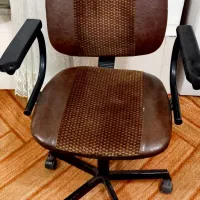 صندلی چرخدار سالم