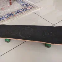 اسکیت برد