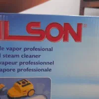 بخارشوی پالسون (palson)|جاروبرقی، جارو شارژی، بخارشو|قم, انسجام|دیوار