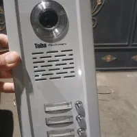 تعمیرات ونصب آیفون های صوتی و تصویری درمحل