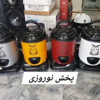 جاروبرقی ویونا سیزلر آرمان پاکتین ایمل ۴۰مدل مختلف|جاروبرقی، جارو شارژی، بخارشو|مشهد, تلگرد|دیوار