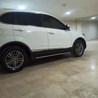 چری تیگو 5 fl، مدل ۱۳۹۹