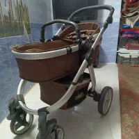 کالسکه خارجی با کیفیت