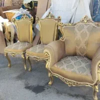 تعمیرات مبلمان باشرایط چکی و گارانتی ۵ساله|مبلمان خانگی و میز عسلی|ورامین, خورین|دیوار