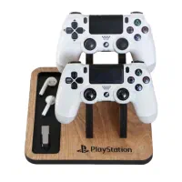 پایه نگهدارنده دسته بازی