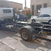 الوند 8.5|خودرو سنگین|بیرجند, |دیوار