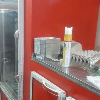 فروش یخچال قصابی