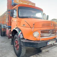 اف اچ زیرمایلرتک کمپرس فوتون هوواکسورالبرزتانک کفی|خودرو سنگین|بیرجند, |دیوار